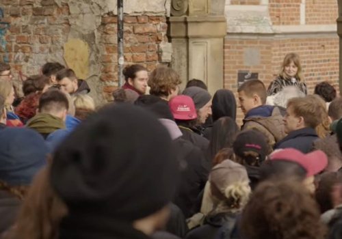 Batalia o kamienice na krakowskim Kazimierzu. Plany kontra opór mieszkańców