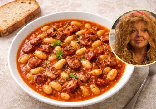 To nie jest zwykła fasolka po bretońsku. Gessler dodaje coś, co cię zaskoczy