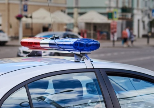 Gang 11-latków okradał emerytów