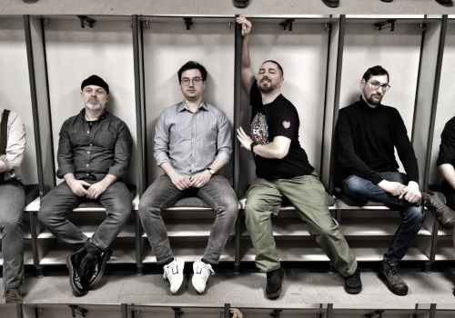 Majestic z nową płytą w Koncertowej Strefie Radia Gdańsk