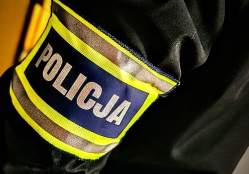 Incydent z kibicami na meczu ZAKSY, sprawę bada policja