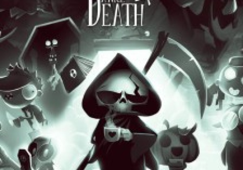 Have a Nice Death PC w historycznie niskiej cenie! Klucz Steam już za 7,66 zł w Kinguinie