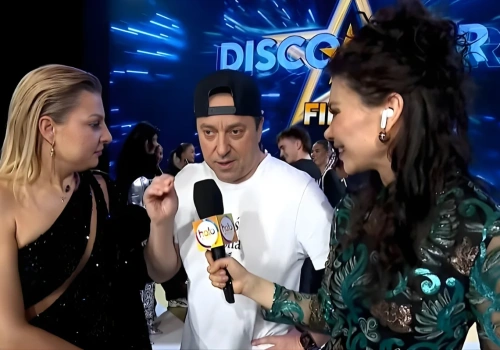 Gwiazdy disco polo zdradzają kulisy finału „Disco Star”