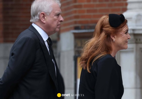 Sarah Ferguson zapadła się pod ziemię. Luksusowa klinika w Szwajcarii schronieniem w cieniu afery Epsteina