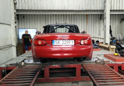 Rewolucja na stacjach kontroli pojazdów. Nadchodzą nowe badania techiczne