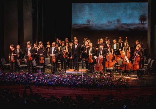 65 lat pasji, tradycji i miłości do muzyki