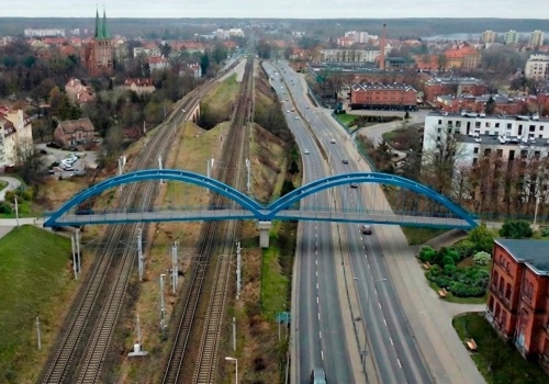 Ukiel, wieżowiec i lasy. Co naprawdę zmieni plan ogólny Olsztyna i kto na tym straci?