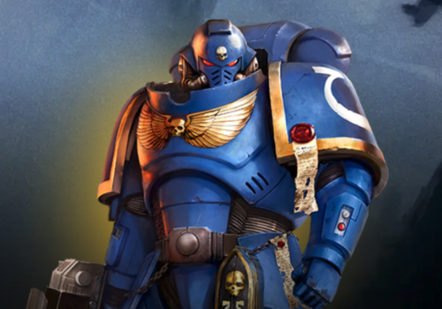 Weteran Warhammera ostrzega: AI może stać się „azbestem internetu”