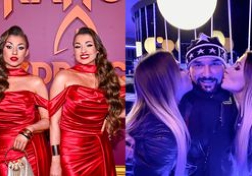 Bliźniaczki Chojnackie w nowym sezonie 