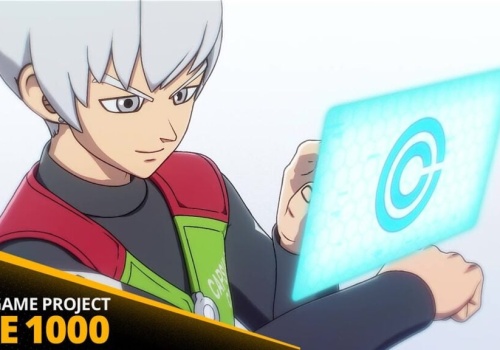 Dragon Ball New Game Project AGE 1000 to Dragon Ball Xenoverse 3! Bandai Namco ujawnia wielką tajemnicę