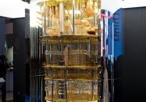 Raport o fuzji, AGI i kwantach. Inwestycje rosną błyskawicznie