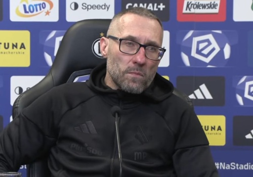 Dramat Legii trwa! Wystarczył jeden mecz. Tak wygląda tabela Ekstraklasy