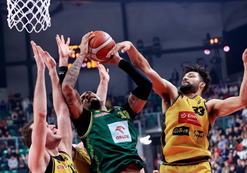 Deklasacja w finale Pucharu Polski! Poznaliśmy triumfatora rozgrywek