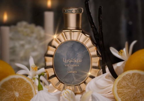 Perfumy z ambrą i piżmem działają jak afrodyzjak, ale ten jeden arabski zapach to istny magnes na mężczyzn