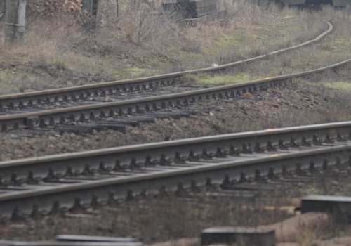 Wykolejenie lokomotywy w Polsce. Utrudnienia na kolei