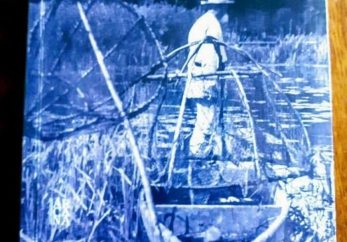 Liliana Sonik: „Nadberezyńcy” Floriana Czarnyszewicza