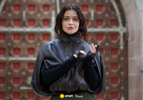 Malwina Wędzikowska zdradza kulisy 