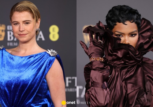 Najgorsze i najdziwniejsze stylizacje gwiazd na gali BAFTA 2026