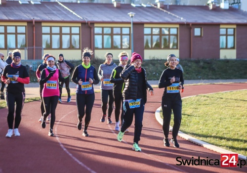 Rusza 7. Świdnicki Bieg Bez Oponki