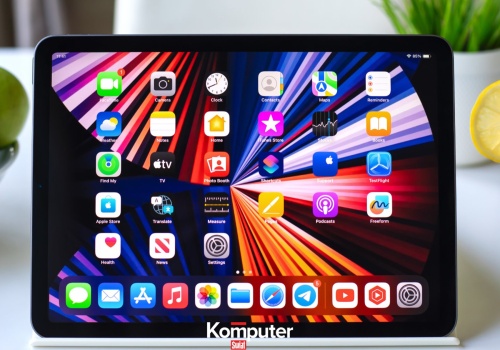 Szukasz najlepszego tabletu? Te modele najchętniej kupują Polacy