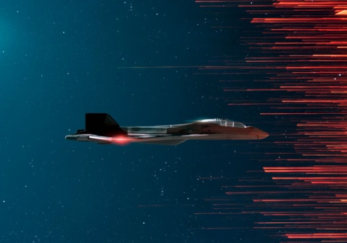 Lot w kierunku innych gwiazd? Praktycznie niemożliwy. Ta jedna rzecz nas poważnie blokuje