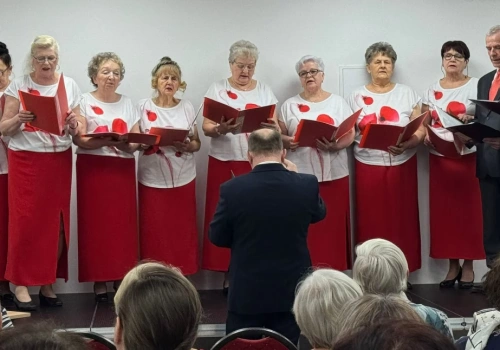 Siedlce: Dzień Pamięci Żołnierzy Wyklętych