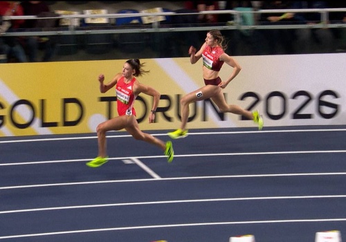 Dobre występy Polaków na Orlen Copernicus Cup! Są minima na HMŚ