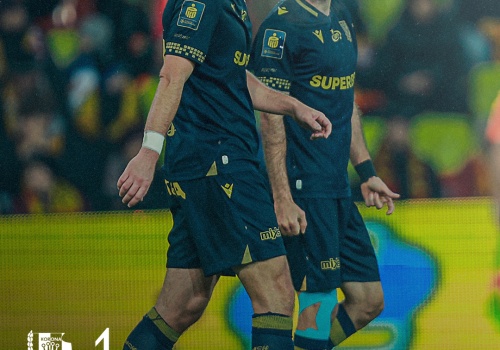 PKO Ekstraklasa: Cenna wygrana mistrzów Polski na trudnym terenie w Kielcach!