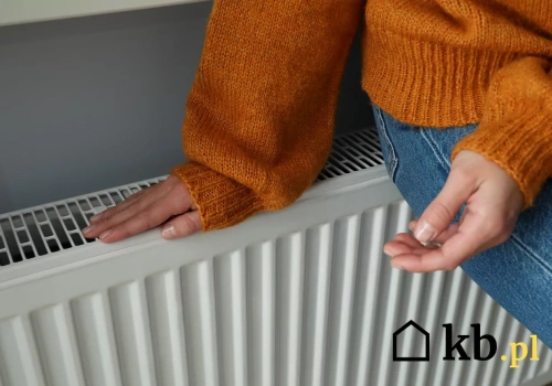 Grzejnik przyszłości? Ogrzewanie ciche, tanie, łatwe w montażu i oszczędne