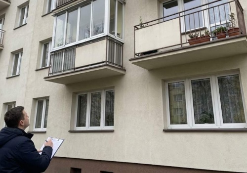 Podatek od balkonu coraz bardziej realny. Sprawdź, czy też będziesz musiał zapłacić