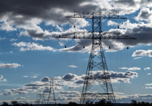 Tańsze rachunki za energię? Spadek cen nie kończy epoki drożyzny