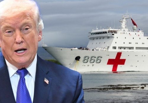 Szybki obrót spraw po ruchu Trumpa. Oferta prezydenta USA odrzucona