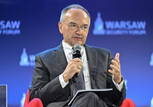 Prof. Michta ostrzega: Wiara europejskich przywódców jest bezpodstawna