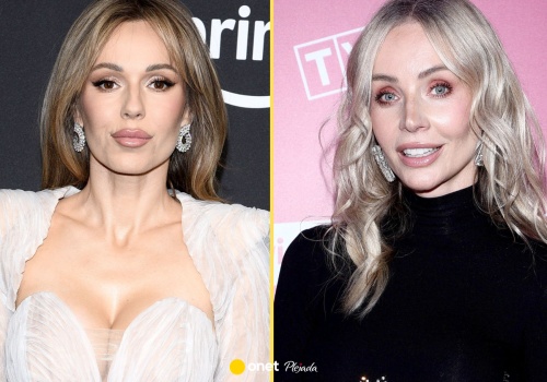 Doda podziękowała Agnieszce Woźniak-Starak. Miała ważny powód