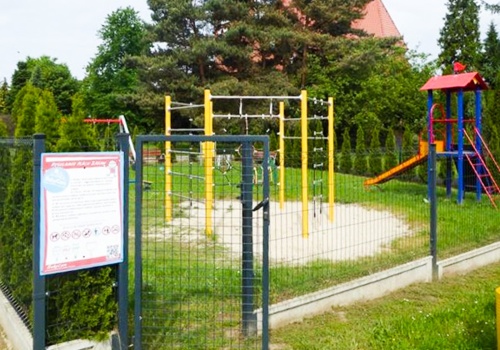 Łubowice zyskają nowy plac zabaw i strefę aktywności w ramach współpracy polsko-czeskiej