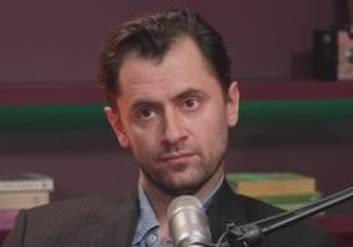 Bartłomiej Kotschedoff o stereotypach i archetypie kobiecości: 