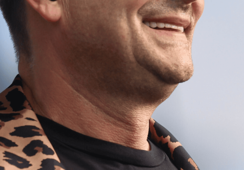 Martyniuk huknął, że to koniec. Już nie ma na to wpływu