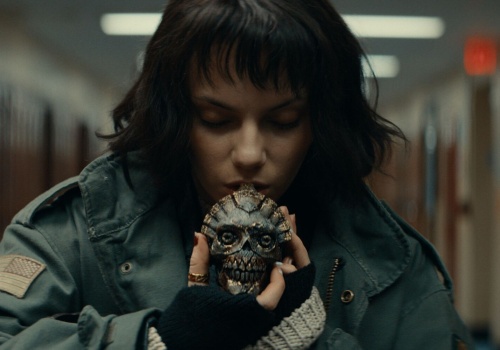 Dźwięk śmierci (2025) - recenzja filmu . Nie oszukasz przeznaczenia