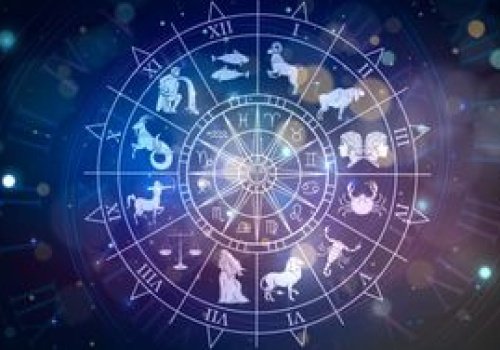 Horoskop dzienny na jutro - poniedziałek 23 lutego 2026. Baran, Byk, Bliźnięta, Rak, Lew, Panna, Waga, Skorpion, Strzelec, Koziorożec, Wodnik, Ryby