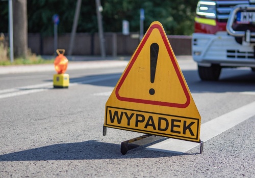 Śmiertelnie groźne decyzje na początku sezonu. Dlaczego wielu motocyklistów nie przeżywa wiosny?