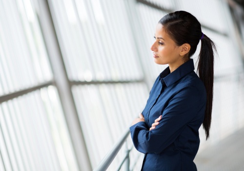 Jak odnieść sukces w biznesie? Naukowcy: pozwól, żeby ktoś ci powiedział, że ci nie wyjdzie