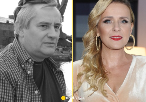 Aneta Zając pożegnała Mirosława Krawczyka w przejmującym wpisie. 