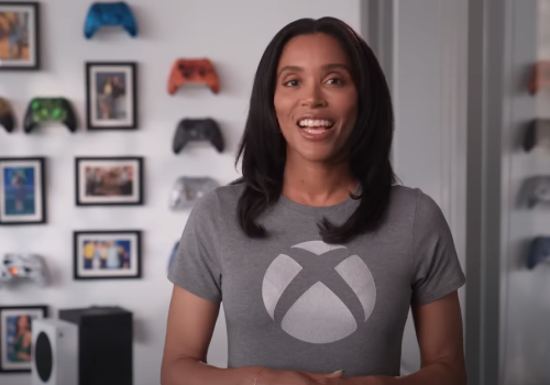 Była już prezes Microsoftu jest 