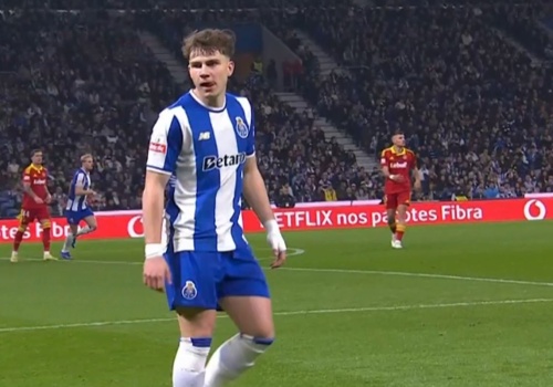 Pietuszewski poszedł niczym Pendolino! Teraz już musi dostać powołanie