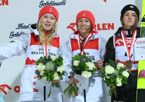 Zdobyła brązowy medal i zawiesiła karierę. 24-letnia Polka zaskoczyła