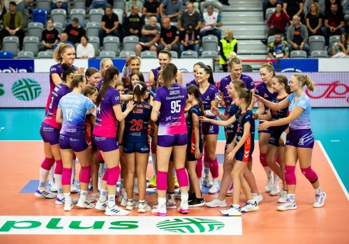 Siatkówka: Weekendowe podsumowanie TAURON Ligi