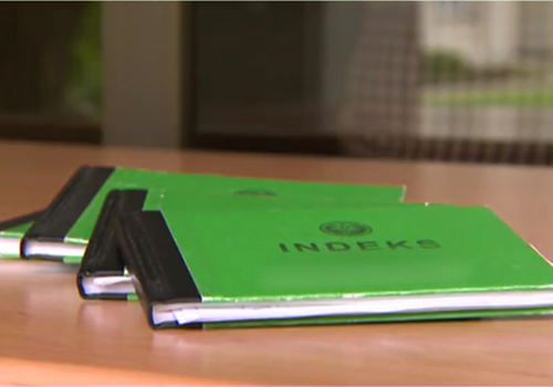 Semestr studiów zaliczony w godzinę. 