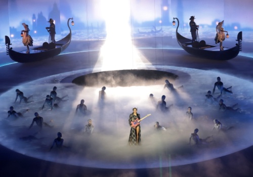 Igrzyska 2026: Ceremonia zamknięcia. Oto końcowa tabela medalowa