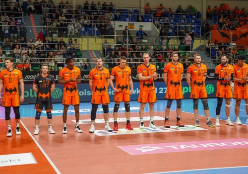 Cenne trzy punkty Nietoperzy