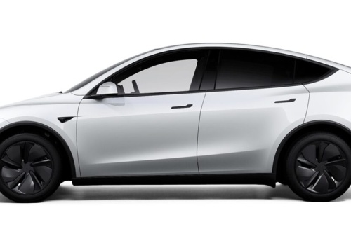 Tesla Model Y Premium Long Range RWD z bateriami na ogniwach 4680? Cena wyższa, zasięg mniejszy niż w Premium LR AWD